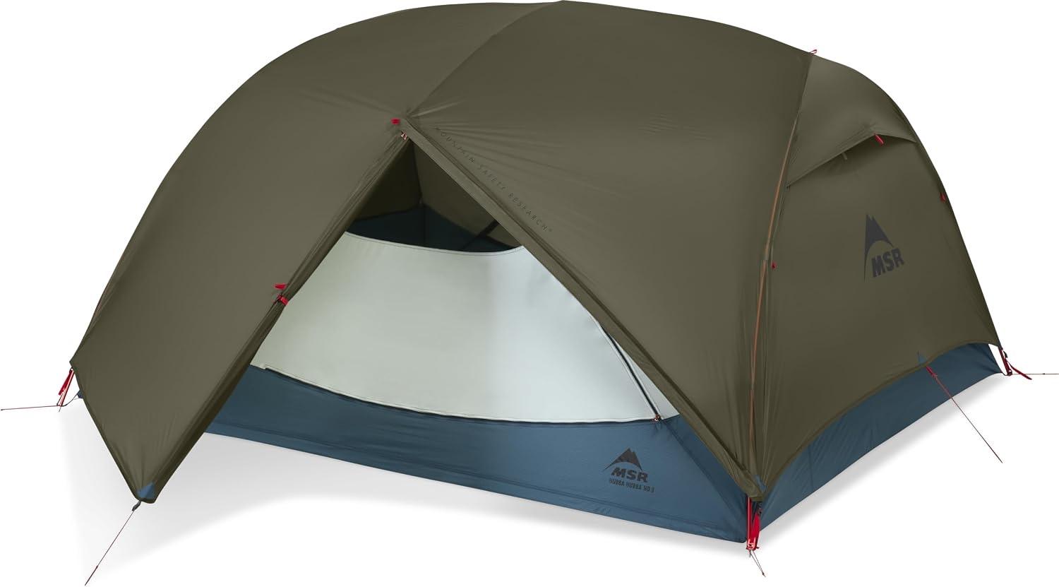 MSR Hubba Hubba HD 3