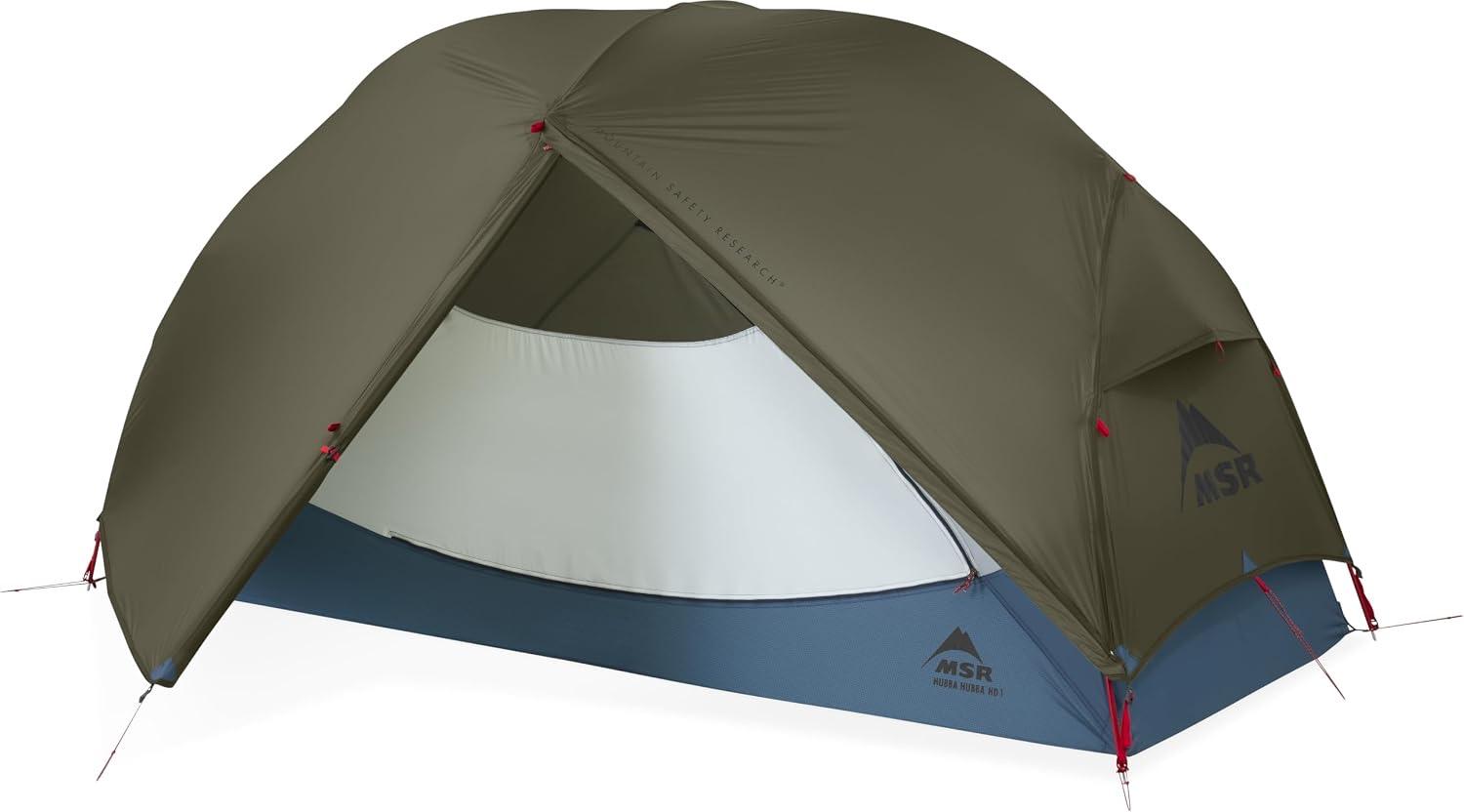 MSR Hubba Hubba HD 1