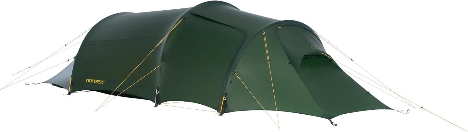 Nordisk Oppland 2 LW (2.0)