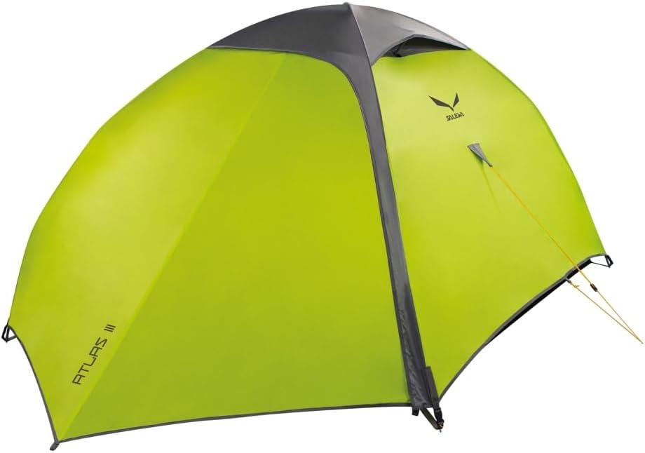 Salewa Salewa Atlas III, Cactus/Grey