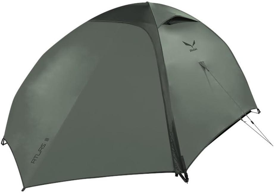 Salewa Atlas III, Faded Green
