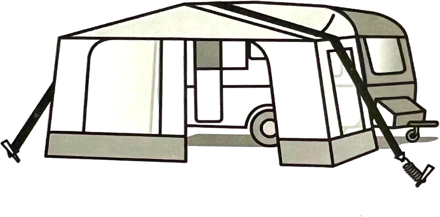 KOVA Sturmband XL 13 m