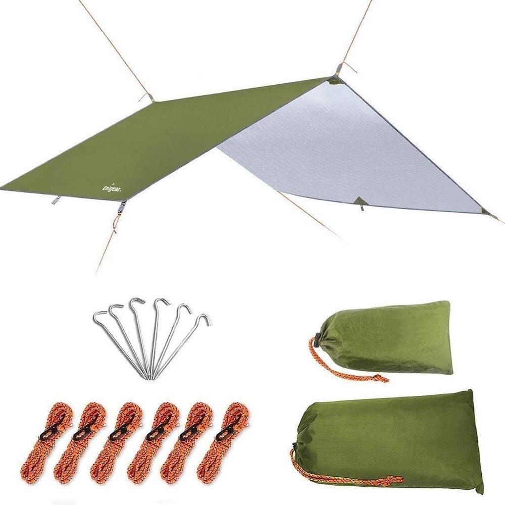 Unigear Unigear Tarp, mehrere Maße
