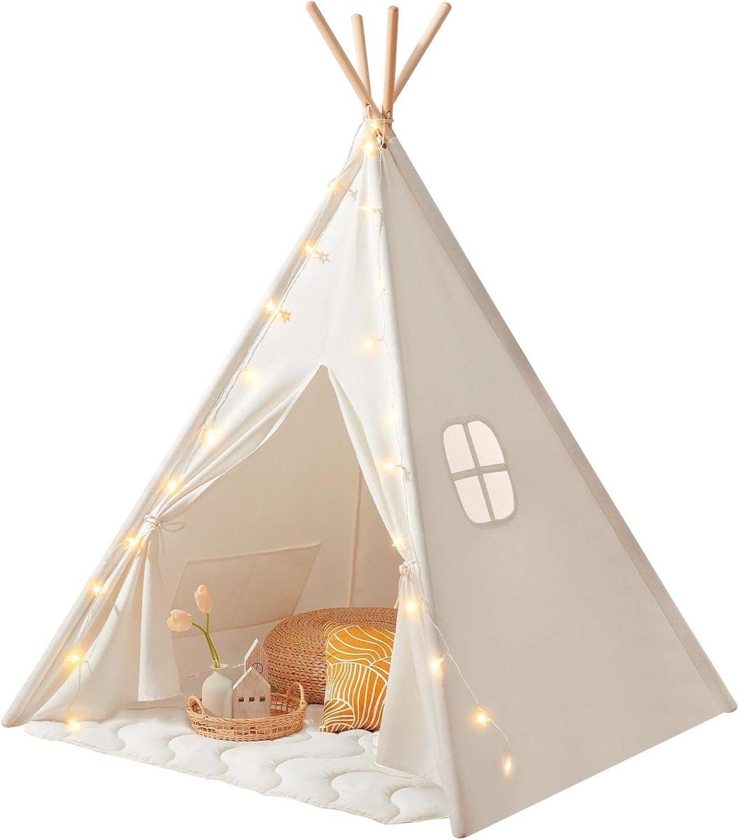 Tiny Land Tiny Land Tipi für Kinder