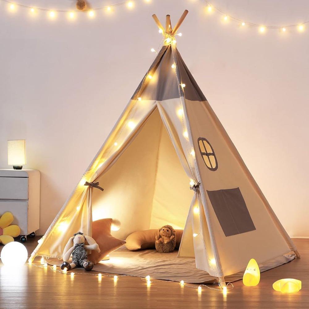 besrey Tipi für Kinder