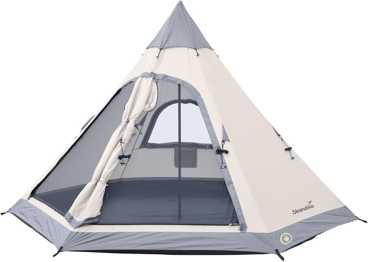 Skandika Skandika Tipi Hetta