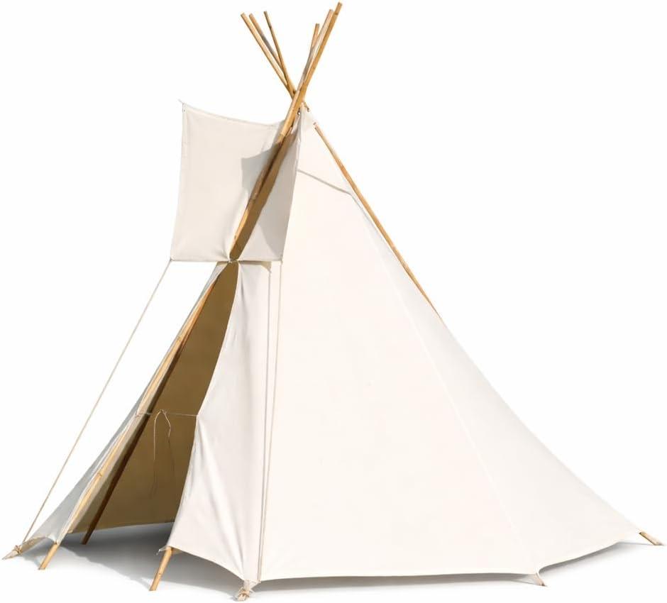 Kinder-Tipi ohne Stangen