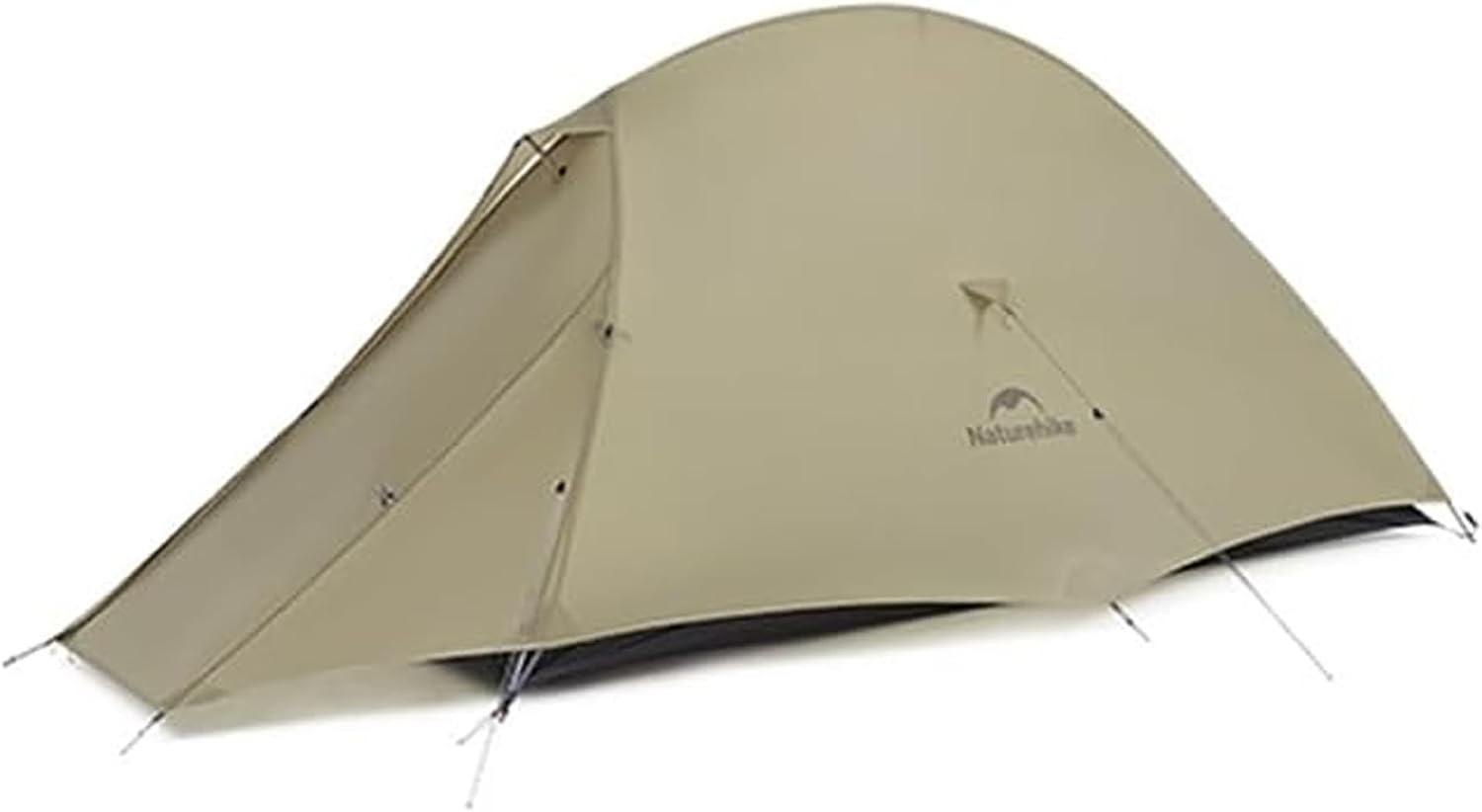 Naturehike Cloud Up Pro (Listing mit Datenkonflikt)