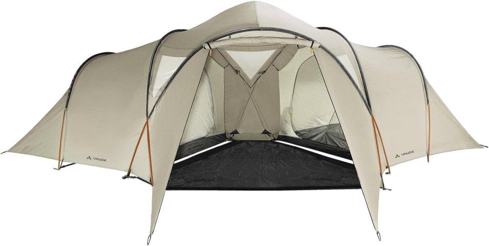 VAUDE Badawi Long 6P Familienzelt