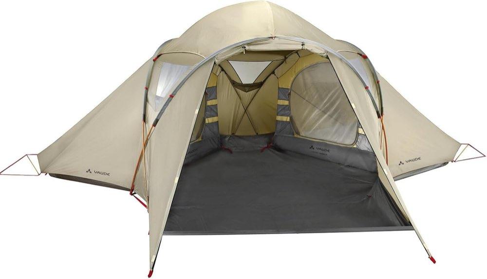 VAUDE VAUDE Badawi 4P Familienzelt