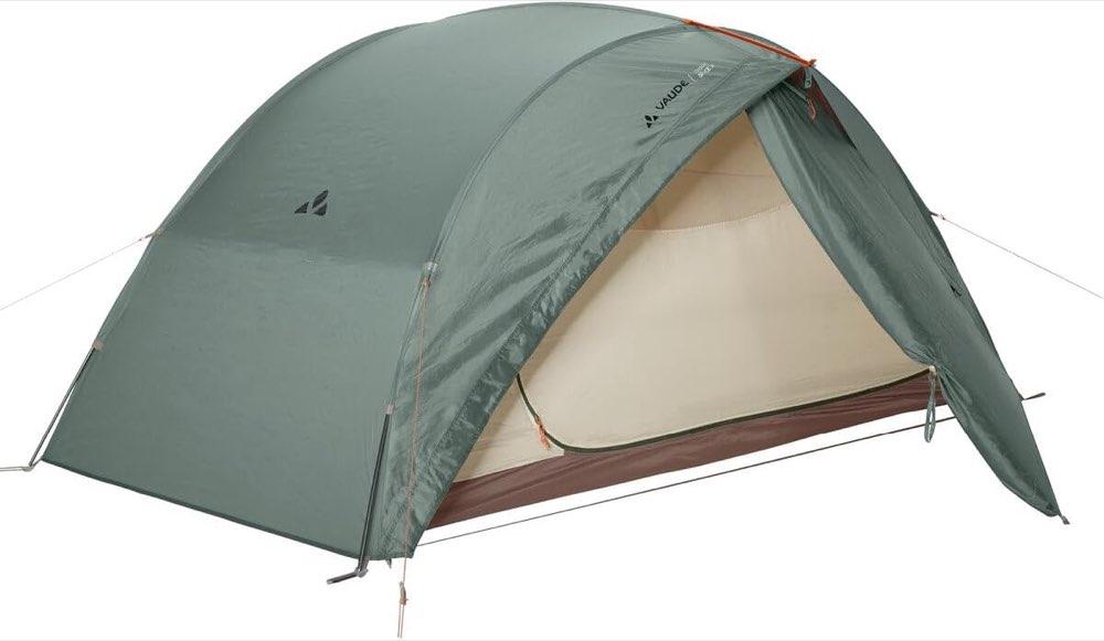 VAUDE VAUDE Allround Space 2P - Produktbild