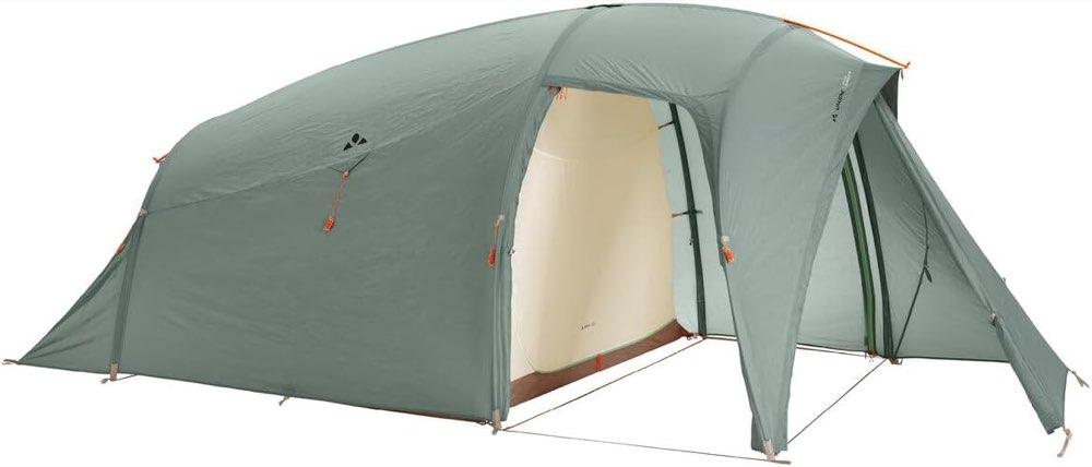 VAUDE Allround Taurus XT 4P
