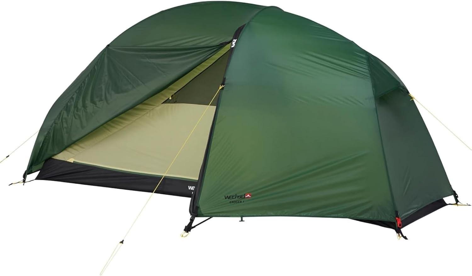 Wechsel Exogen 1