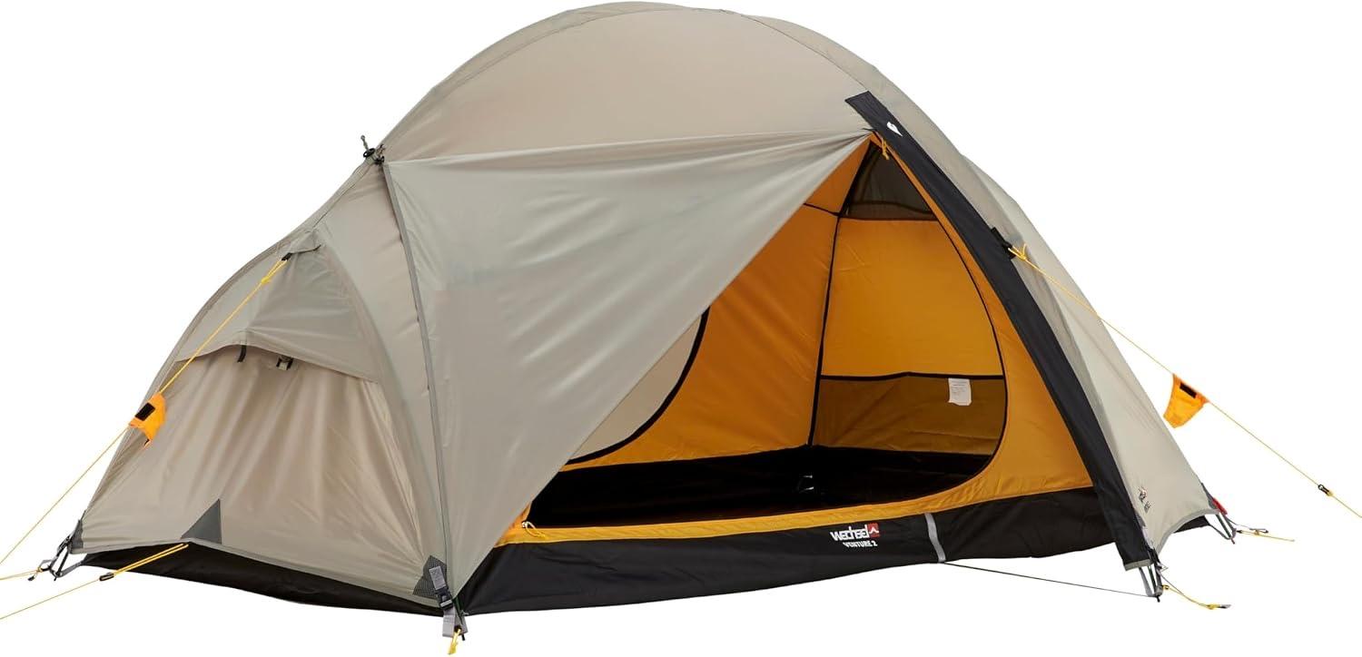 Wechsel Venture 2
