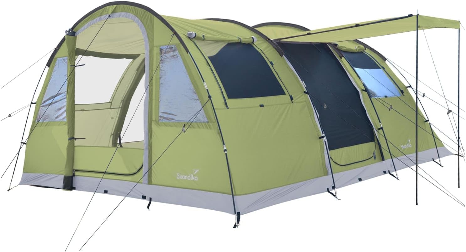Skandika Skandika Gotland Protect 5 - Produktbild