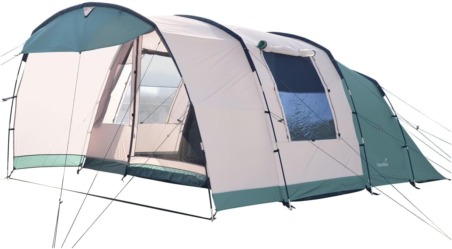 Skandika Hafslo Sleeper Protect