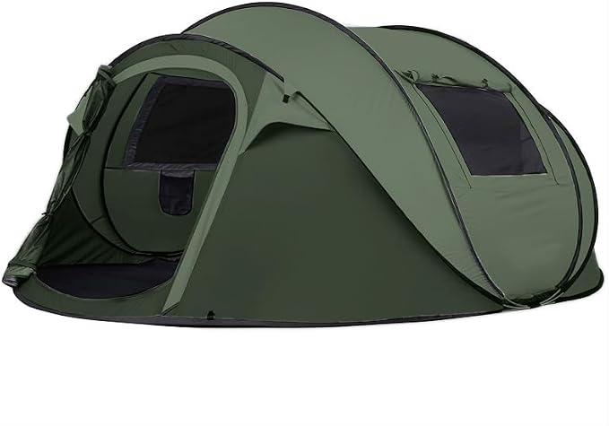 NIUEVLRS NIUEVLRS Popup-Zelt 4–5 Personen - Produktbild