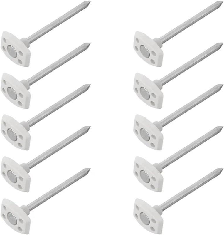 ProPlus Heringe für Zeltunterlagen 10 cm, 10er Set