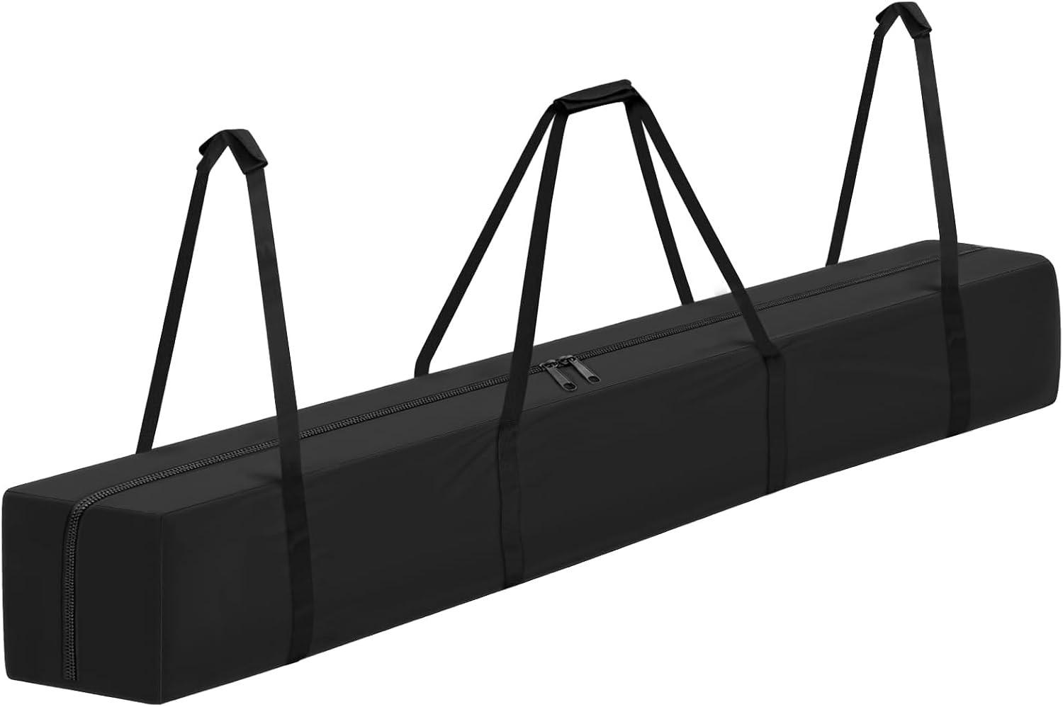 Keine Markenangabe Zeltstangen-Tasche 210 × 30 × 30 cm, 800D Oxford - Produktbild
