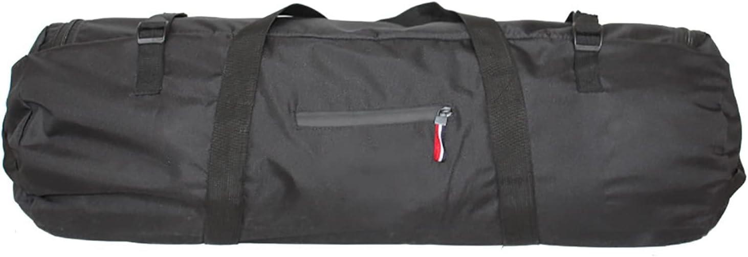 Keine Markenangabe Oxford-Zelttasche 300D mit Fächern – ASIN B0G38HRVFP - Produktbild